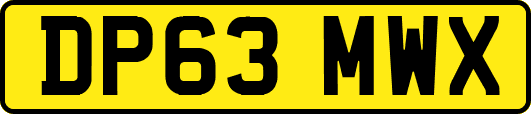 DP63MWX