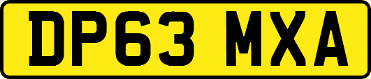 DP63MXA
