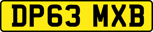 DP63MXB