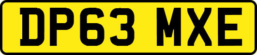 DP63MXE