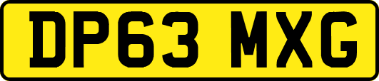 DP63MXG
