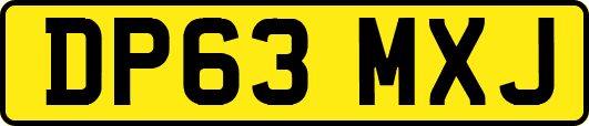 DP63MXJ