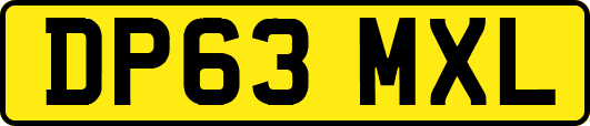 DP63MXL
