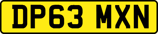 DP63MXN