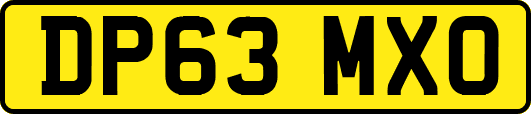 DP63MXO