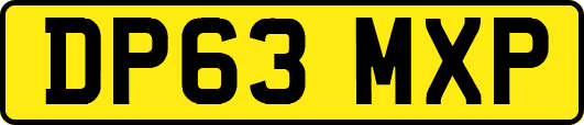 DP63MXP