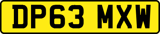 DP63MXW