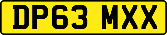 DP63MXX