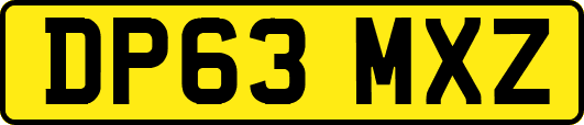 DP63MXZ