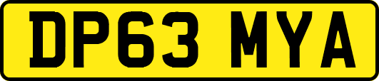 DP63MYA