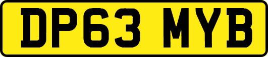 DP63MYB
