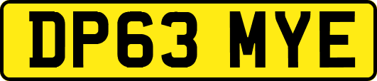 DP63MYE
