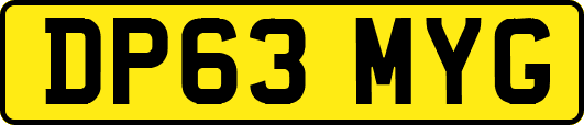 DP63MYG