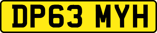 DP63MYH