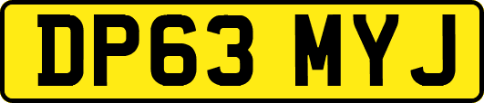 DP63MYJ