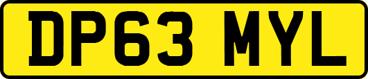 DP63MYL