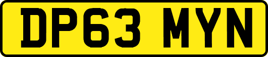 DP63MYN