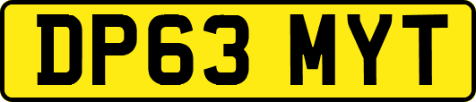 DP63MYT