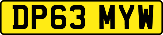 DP63MYW