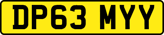 DP63MYY