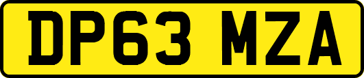 DP63MZA