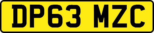 DP63MZC