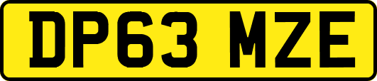 DP63MZE