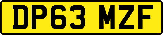 DP63MZF