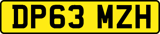 DP63MZH
