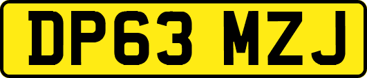DP63MZJ