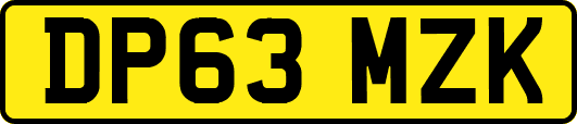 DP63MZK