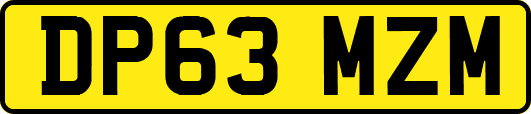 DP63MZM