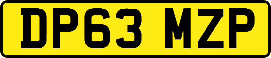 DP63MZP