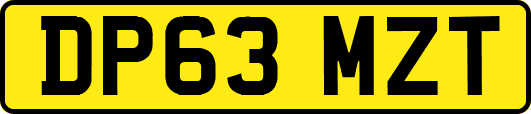 DP63MZT