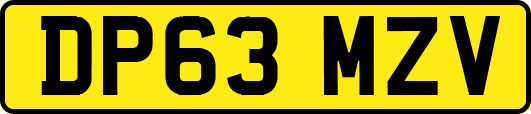 DP63MZV