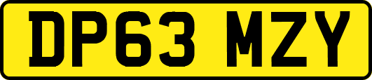 DP63MZY