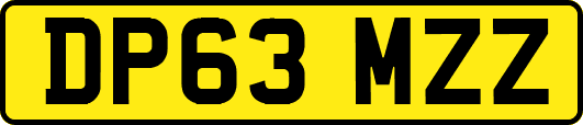 DP63MZZ
