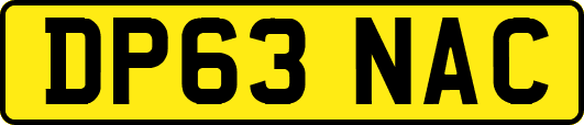 DP63NAC