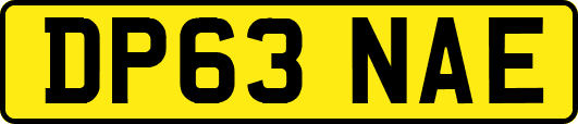 DP63NAE