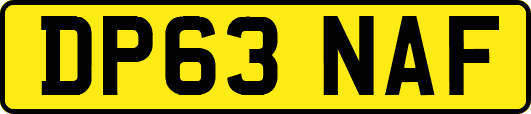 DP63NAF