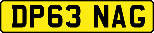 DP63NAG