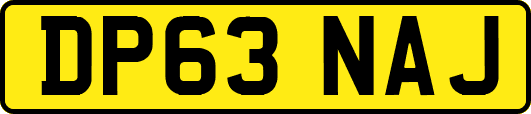 DP63NAJ