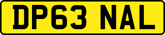 DP63NAL