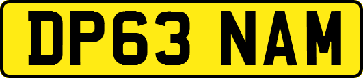DP63NAM