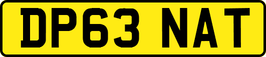 DP63NAT