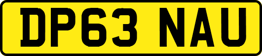DP63NAU