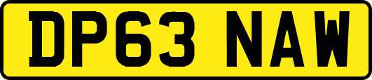 DP63NAW