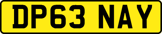 DP63NAY