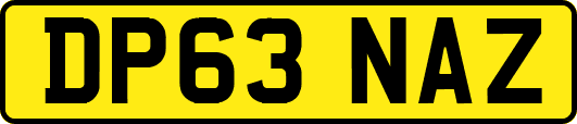 DP63NAZ