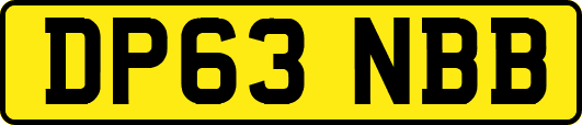 DP63NBB